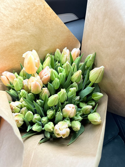 Mother's Day Florals - Pick up Saturday May 9th or Sunday May 10th