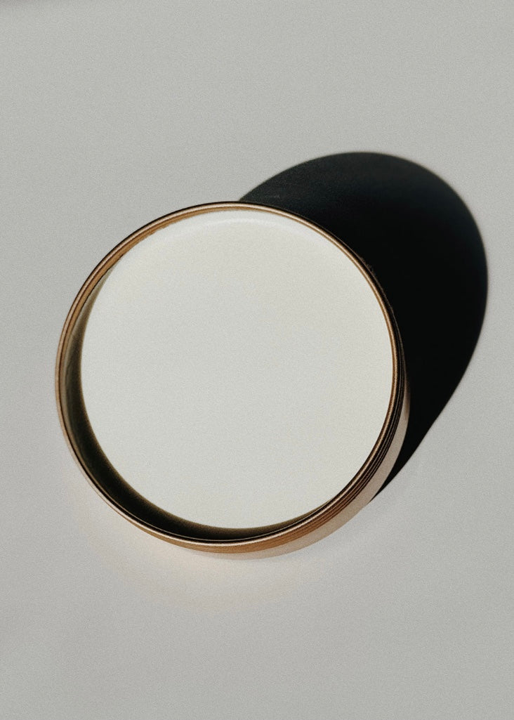 Sunshine Skin Zinc Cream | Genesis Tallow