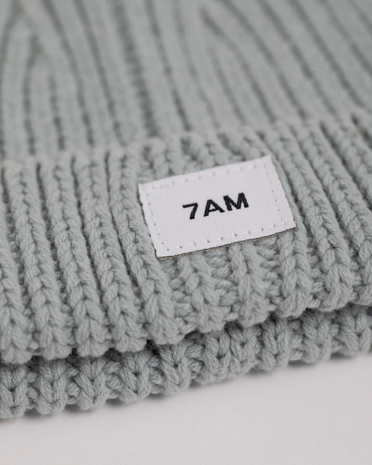 Chunky Beanie | Mirage | 7am