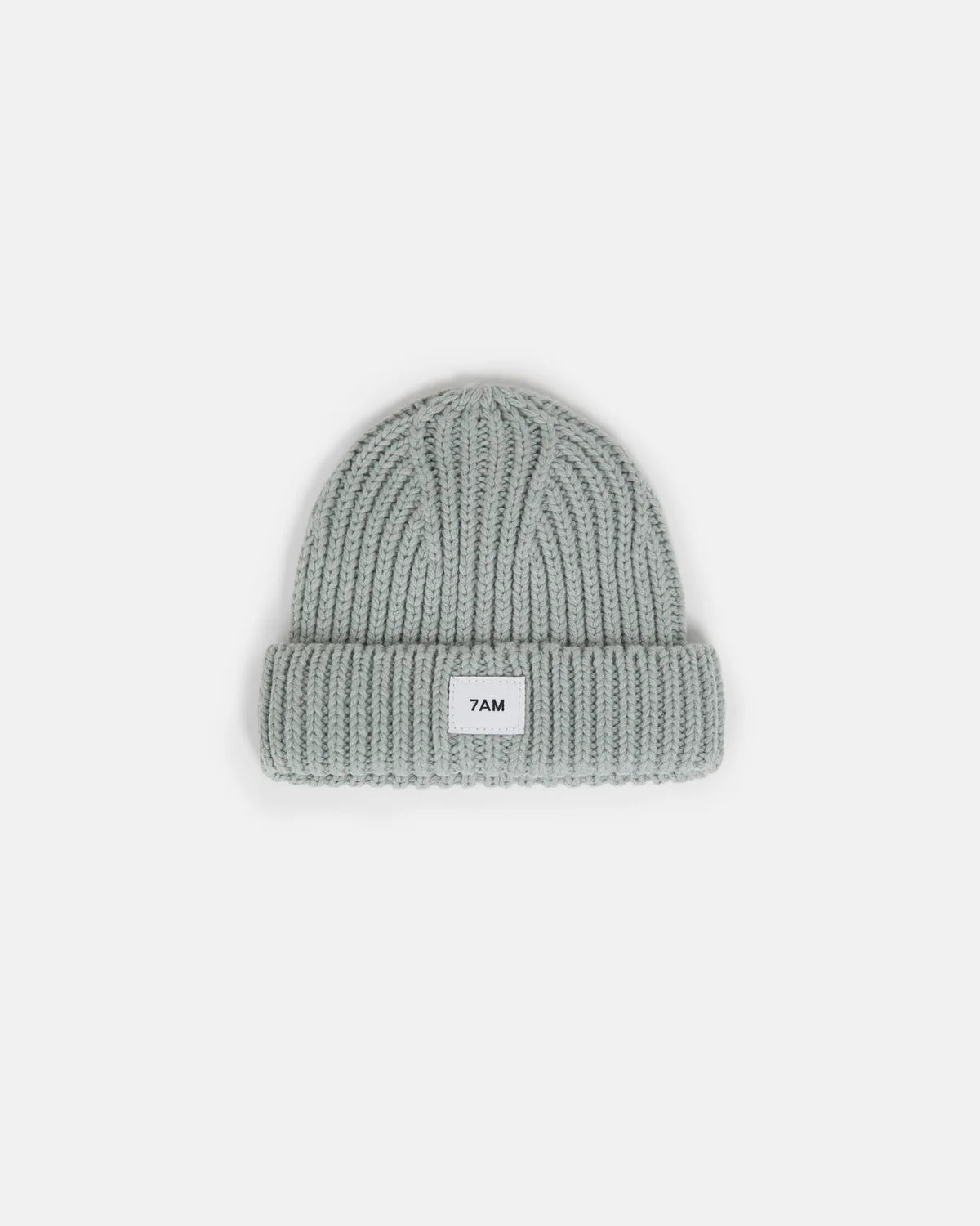 Chunky Beanie | Mirage | 7am