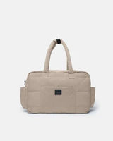 Soho Diaper Carryall | OAT | 7AM