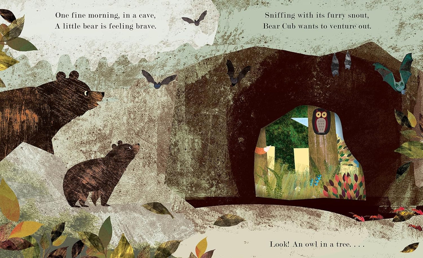 Home: A Peek-Through Board Book | Books