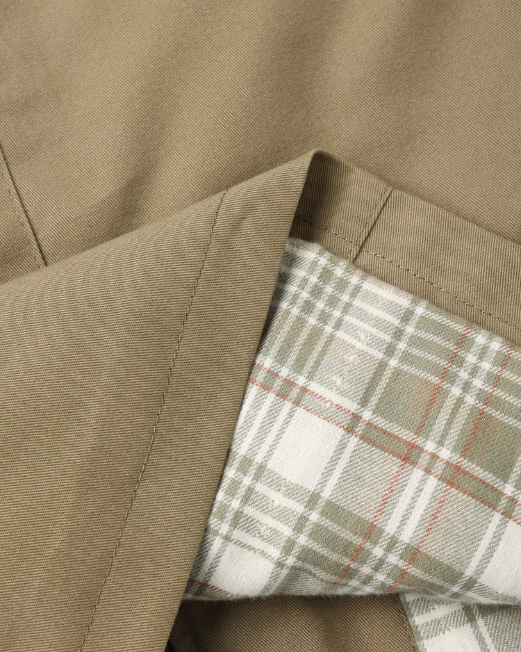 Alder Jacket | Olive | Rylee & Cru