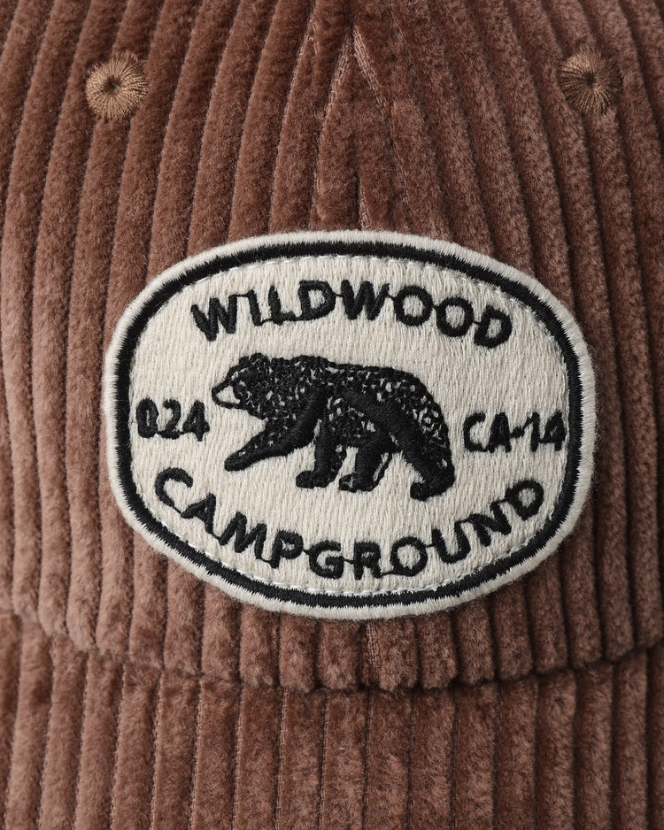 Baseball Hat | Wildwood | Rylee & Cru