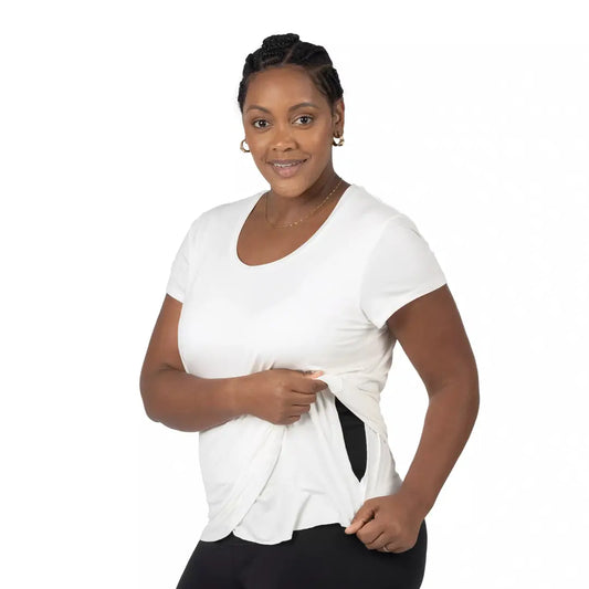 Everyday Nursing & Maternity T-Shirt | Kindred Bravely