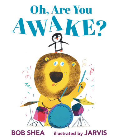 Oh, Are You Awake? | Books