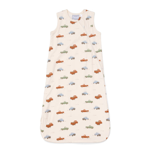 Sleep sack 1.5 Togs | Trucks on Whisper | Coccoli
