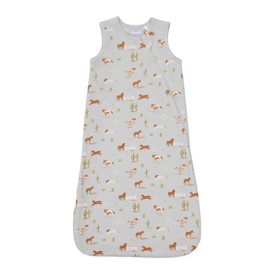 Sleep sack 1.5 Togs | Horses on Whisper | Coccoli
