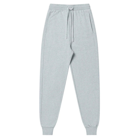 Organic Terry Women's Basics Side Seam Sweatpants | Cloudburst | Nest Designs