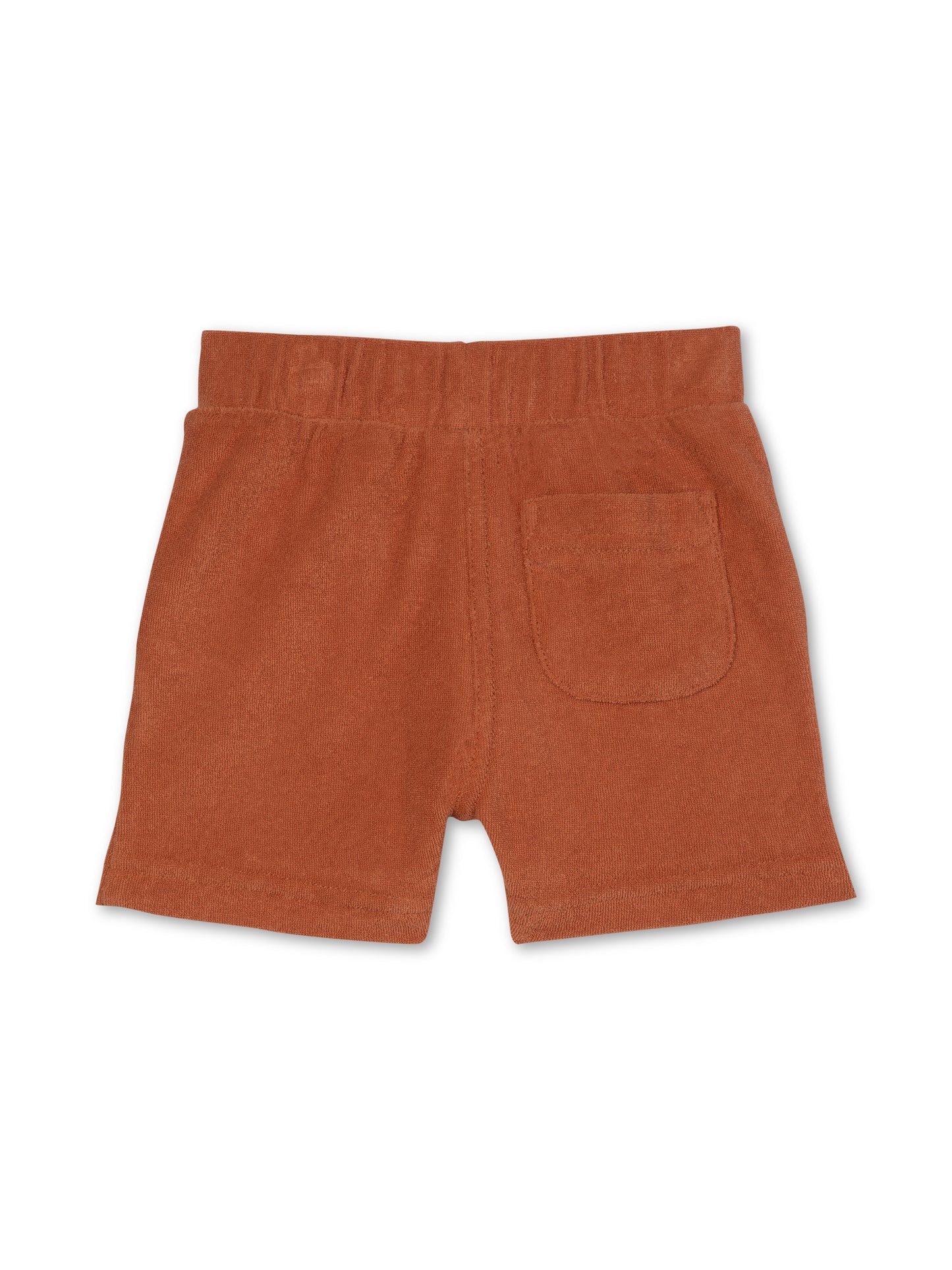 Knit Shorts | Sun | Rise Little Earthlings