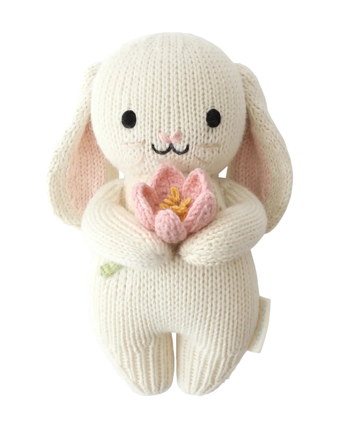 Baby bunny (blooming tulip) | Cuddle + Kind