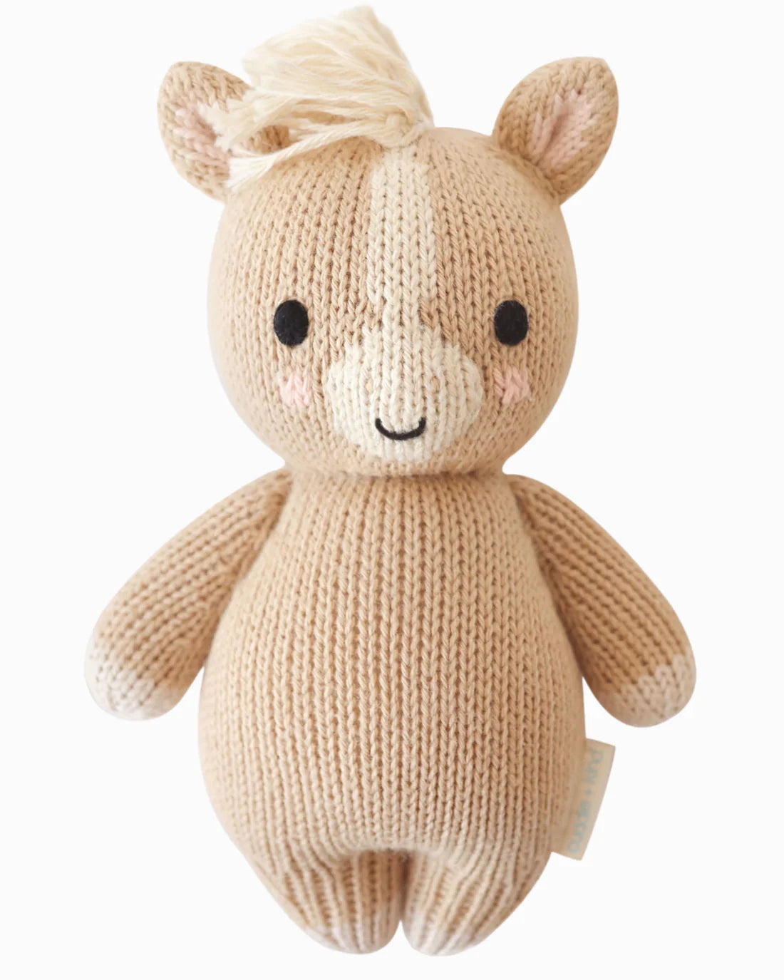 Baby Pony | Cuddle & Kind