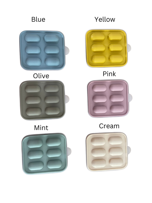 Feeder Freezer Tray