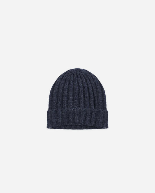 Beanie | Navy | Rylee & Cru