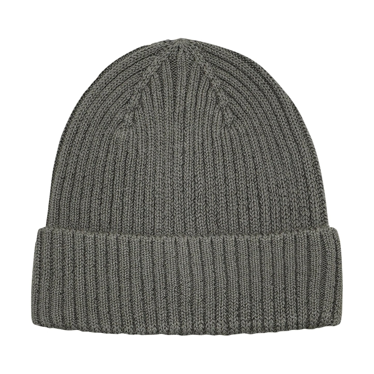 Knit Beanie | Olive | CeLaVi