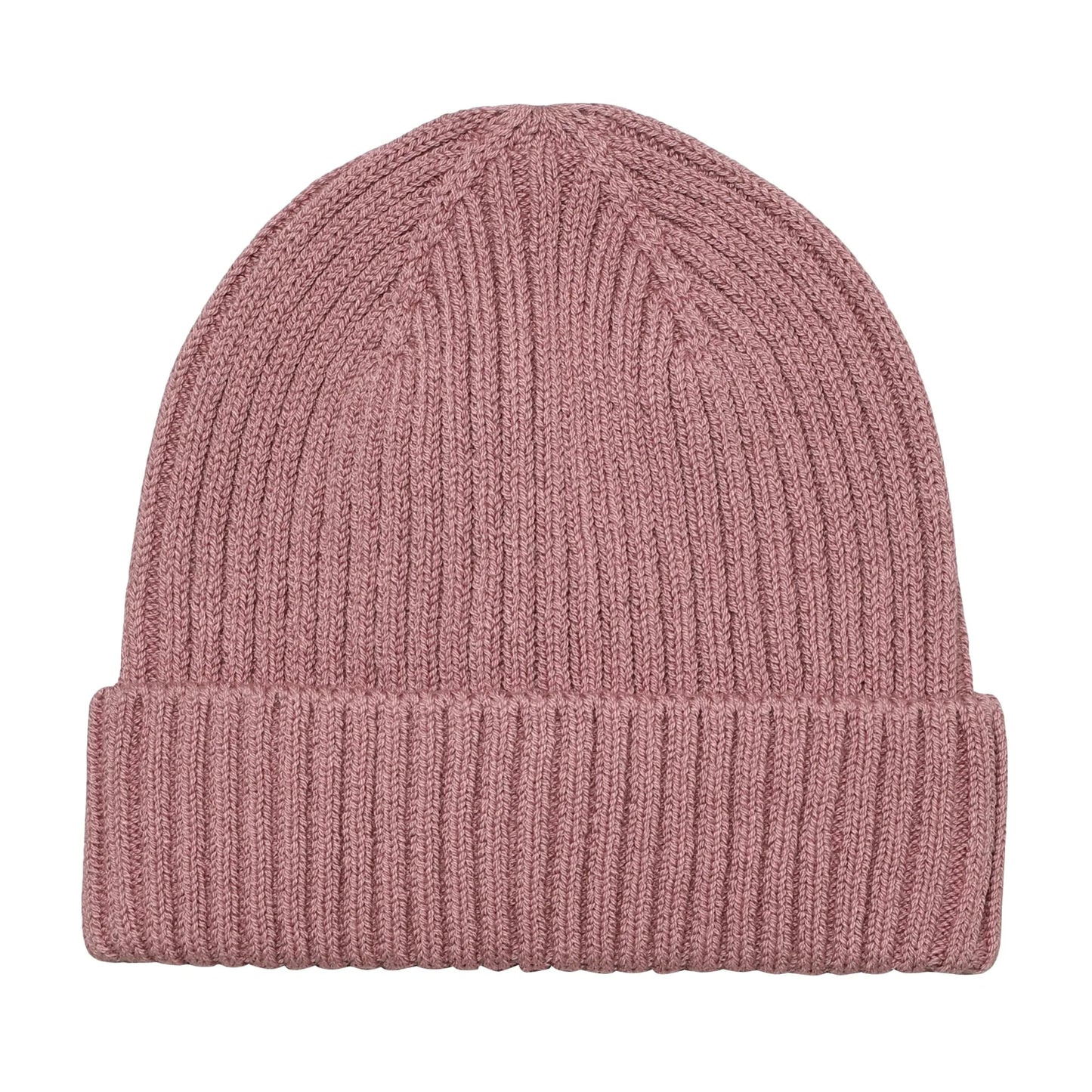 Knit Beanie | Pink | CeLaVi