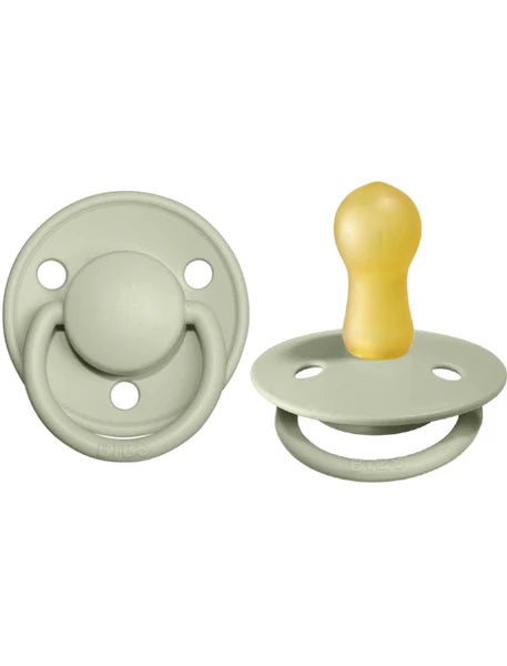 BIBS Pacifier Original 2 PK