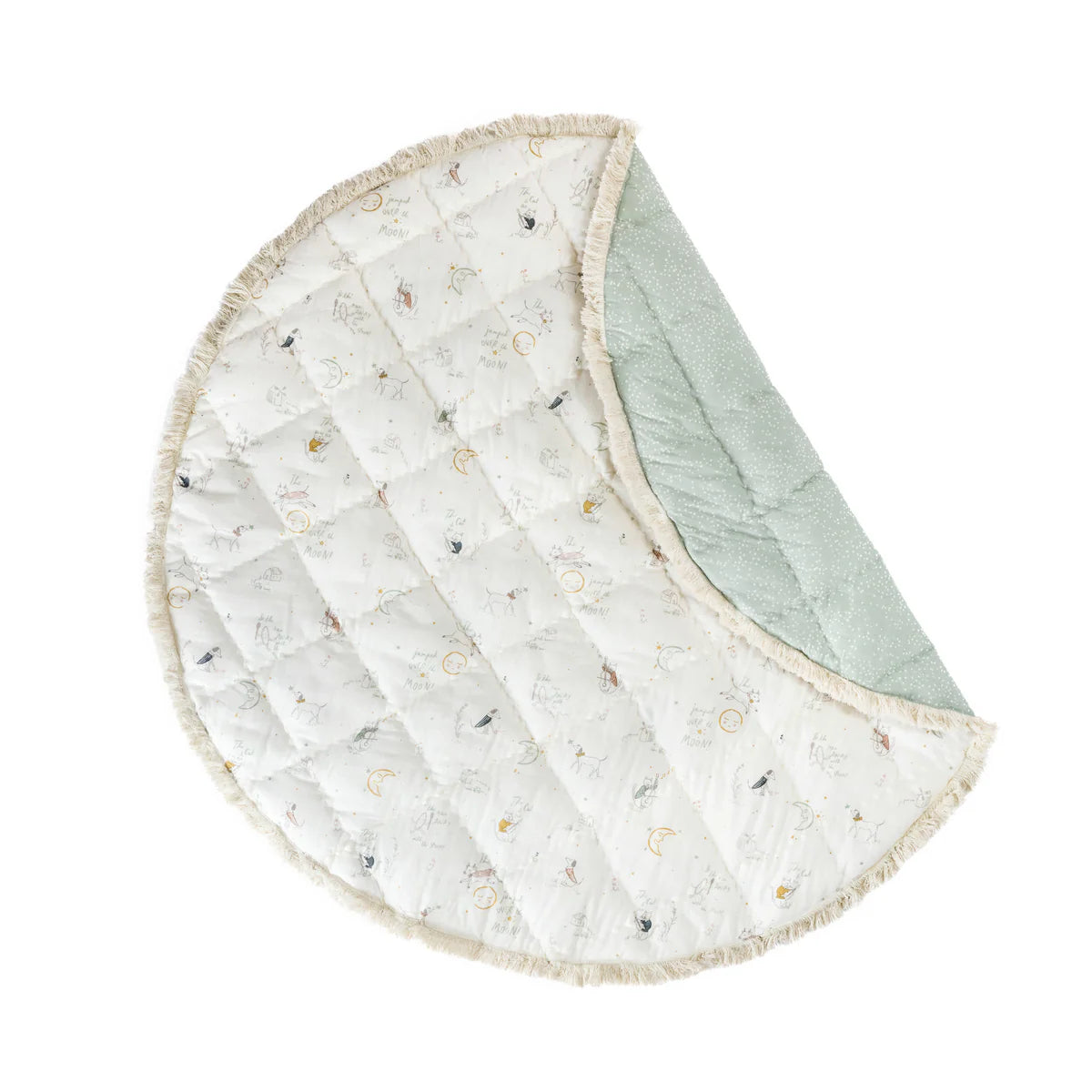 Baby Play Mat | Pehr | Over the Moon