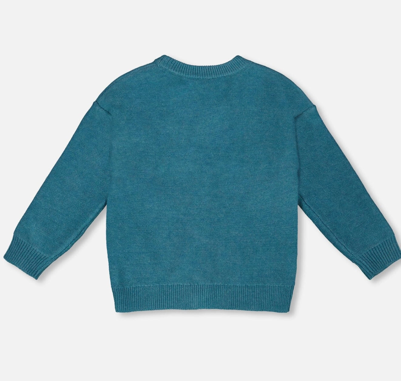 Knitted Cardigan | Jasper | Deux Par Deux