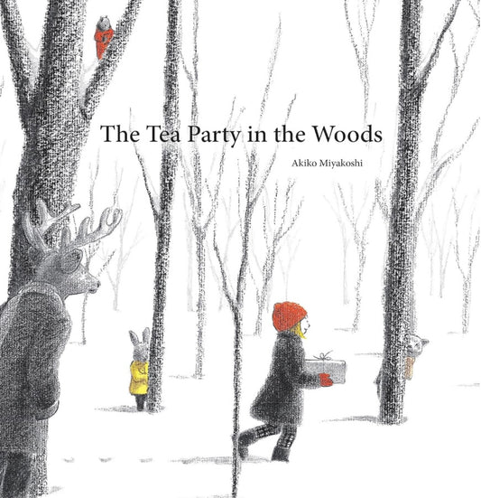 The Tea Party in the Woods