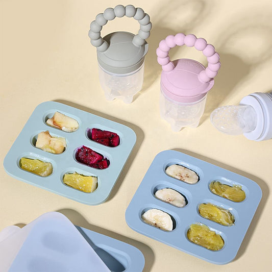 Feeder Freezer Tray | Wild Baby