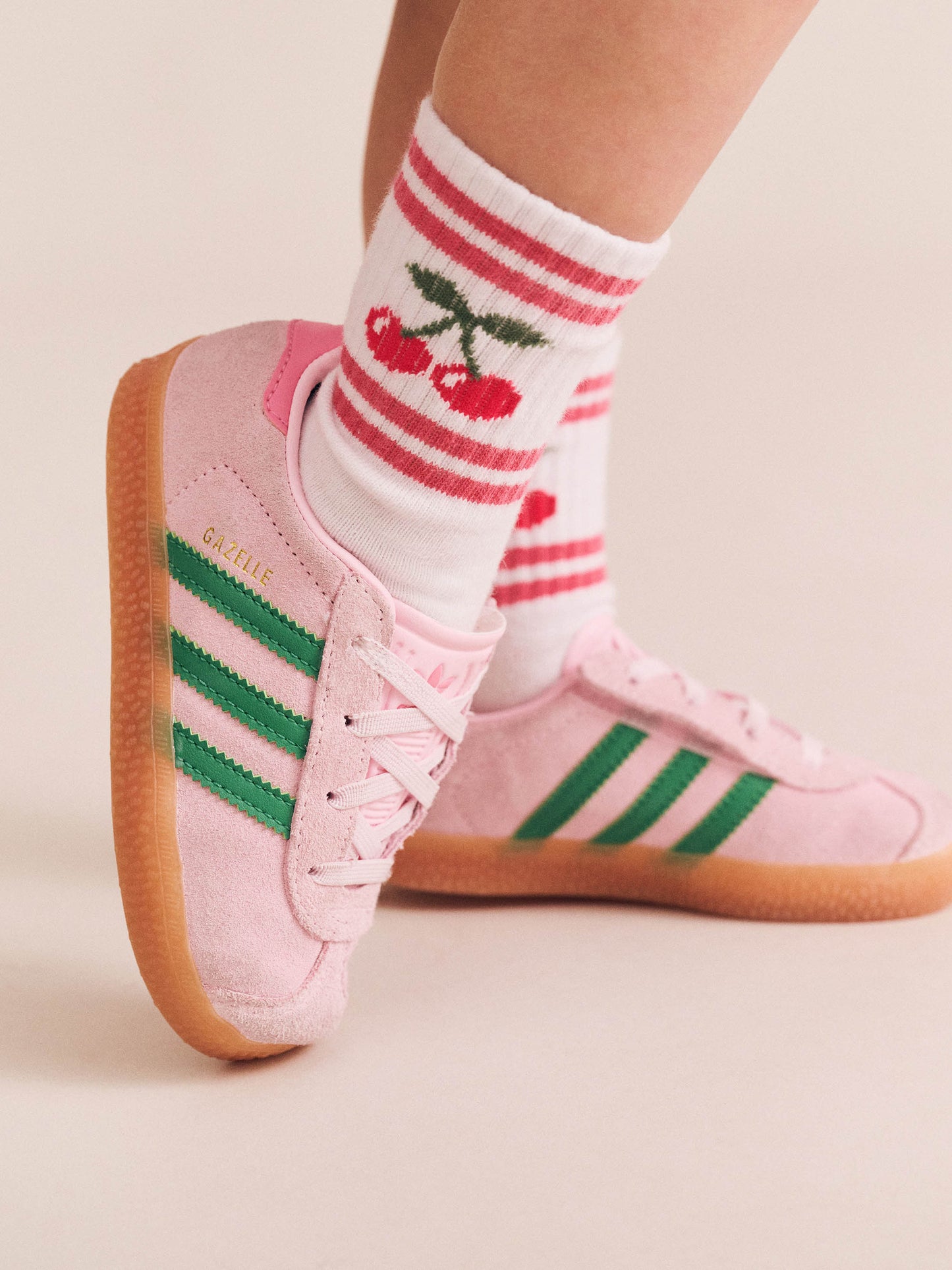 2 pack Socks | Multi | Huxbaby