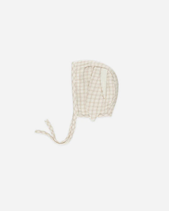 Bunny Bonnet | Oat Check | Quincy Mae