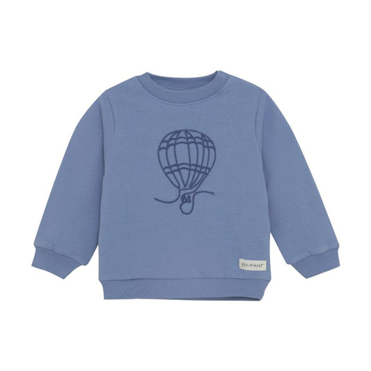 Infant Boy Sweatshirt | Infinity | En Fant