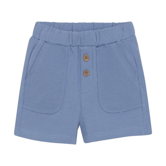 Infant Boy Shorts Sweat | Infinity | En Fant