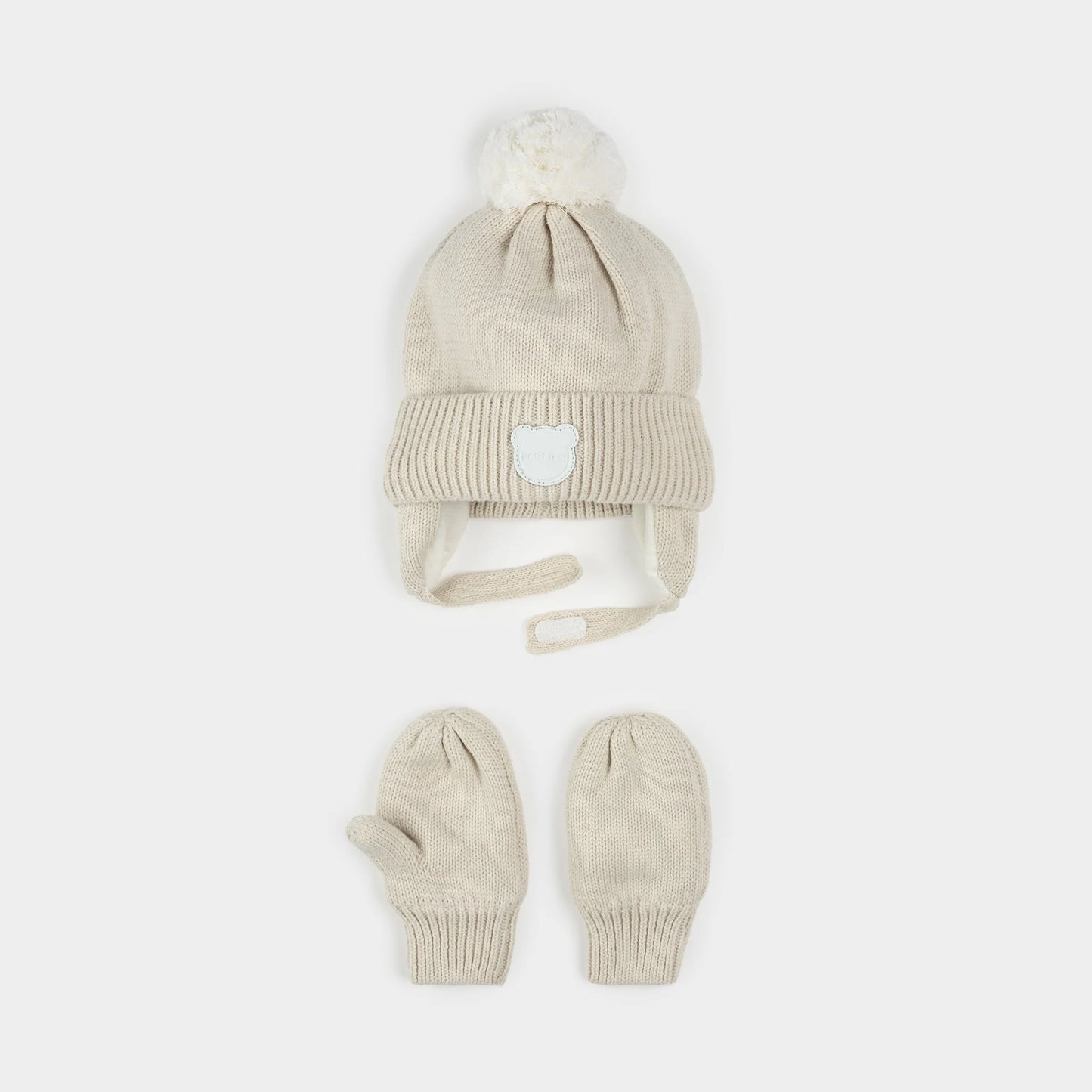 Winter Hat & Mitts | Petit Lem