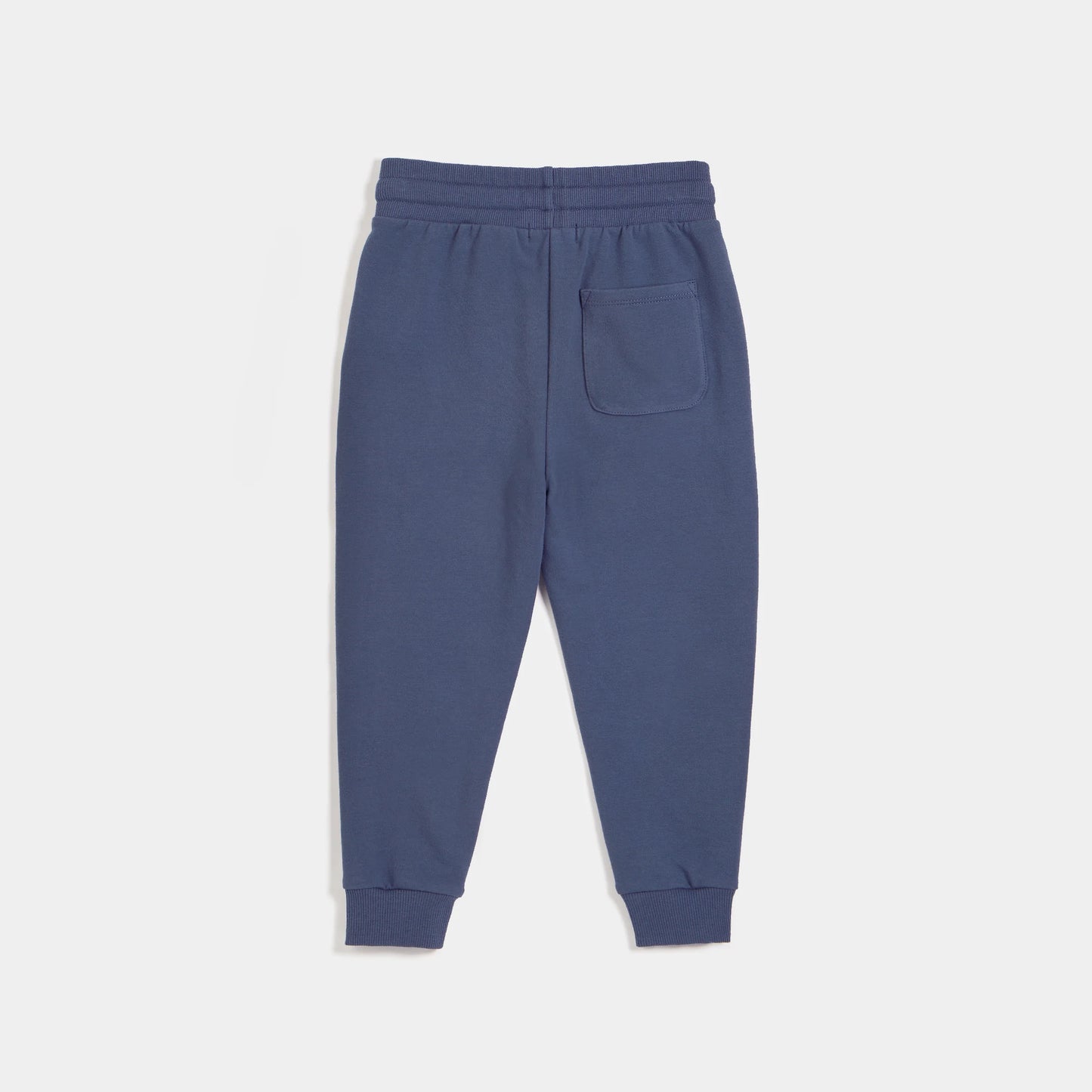 Basics Vintage Blue Jogger | Miles The Label