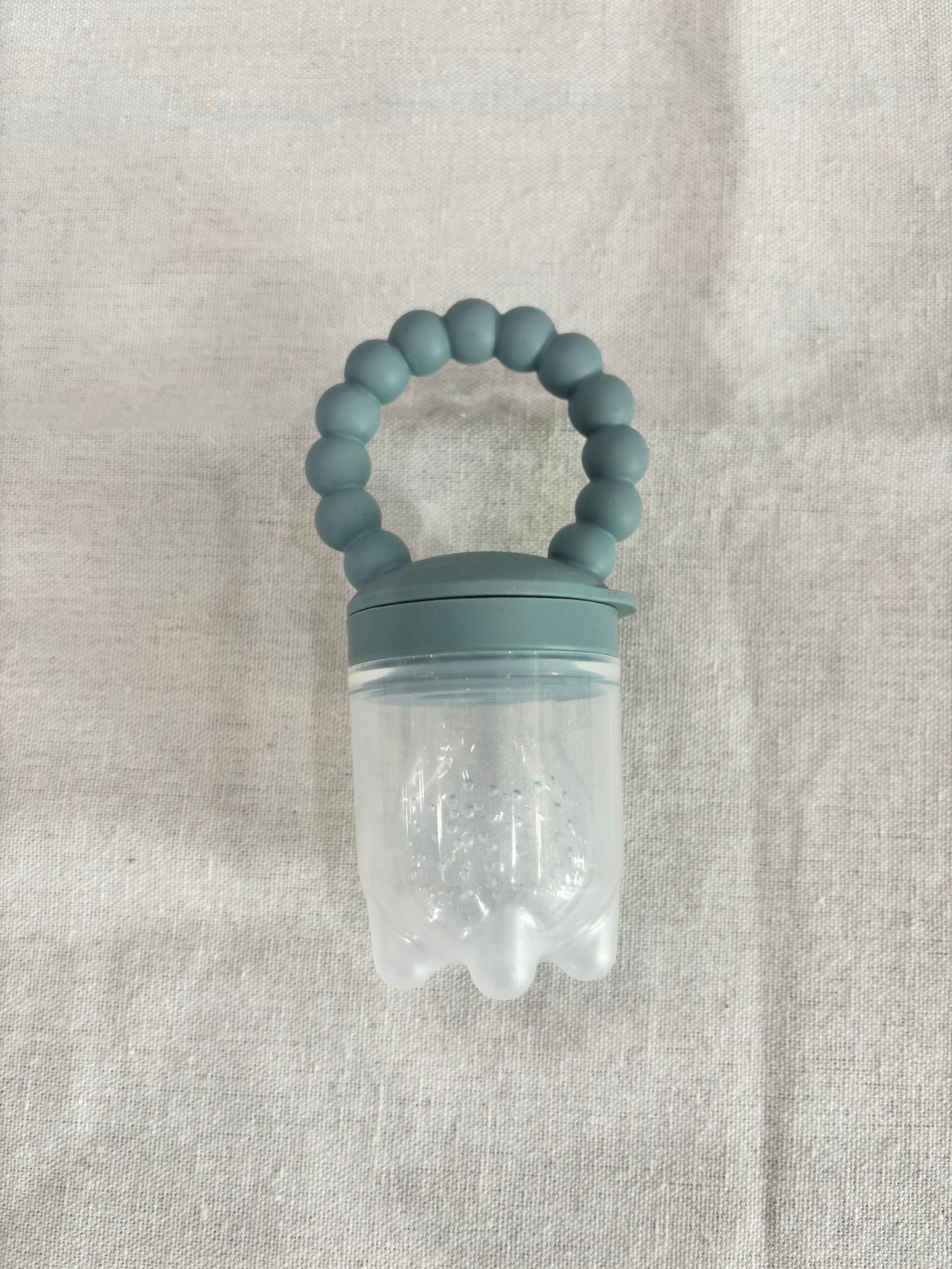 Silicone Teething Feeder | Wild Baby