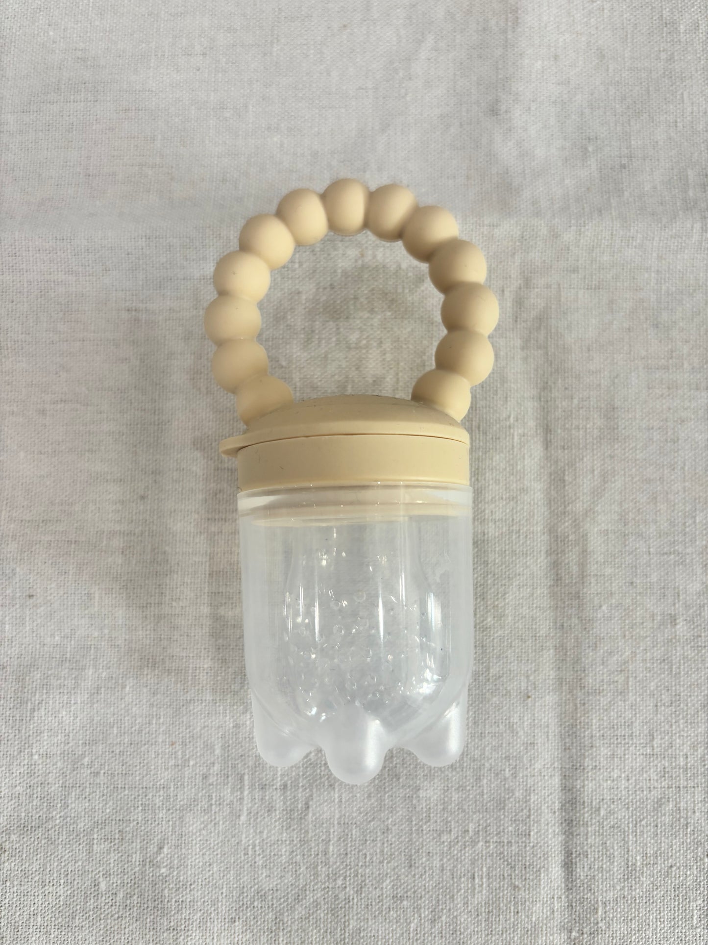Silicone Teething Feeder | Wild Baby