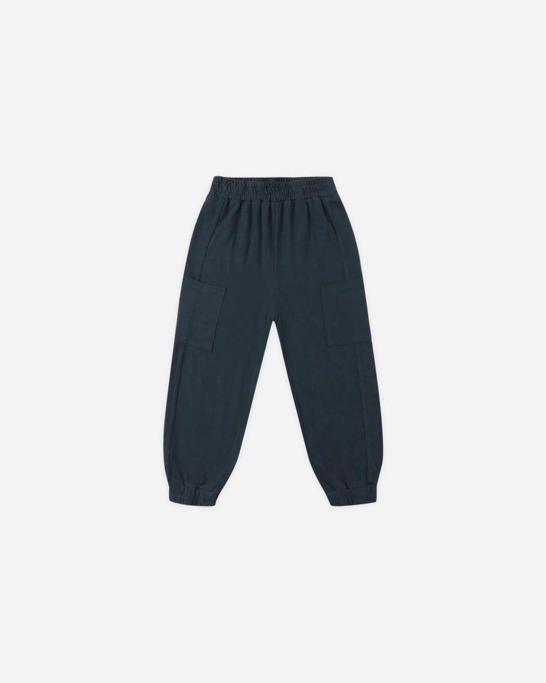 Cargo Jogger | Navy | Rylee & Cru