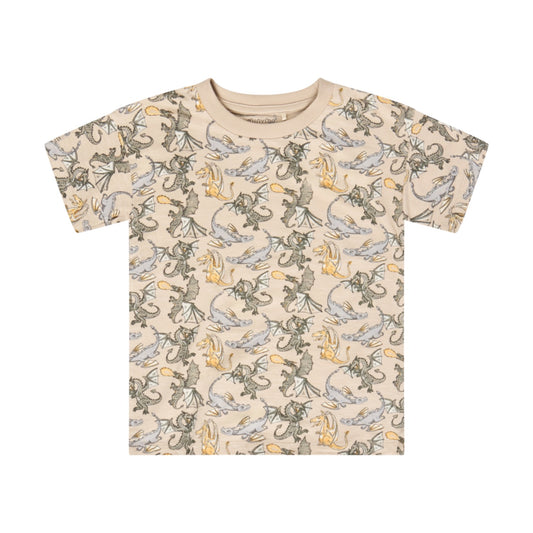 Dragon T-Shirt | Minymo