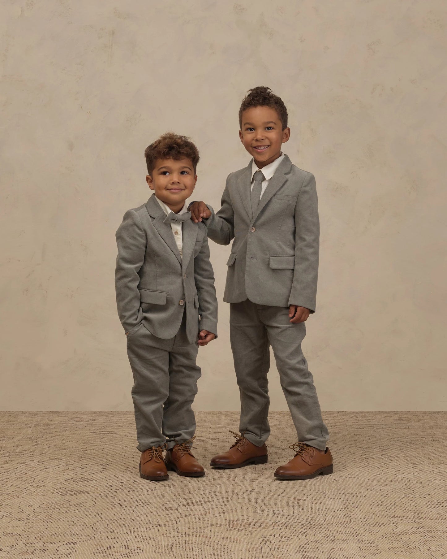 Sebastian Blazer | Eucalyptus | Noralee