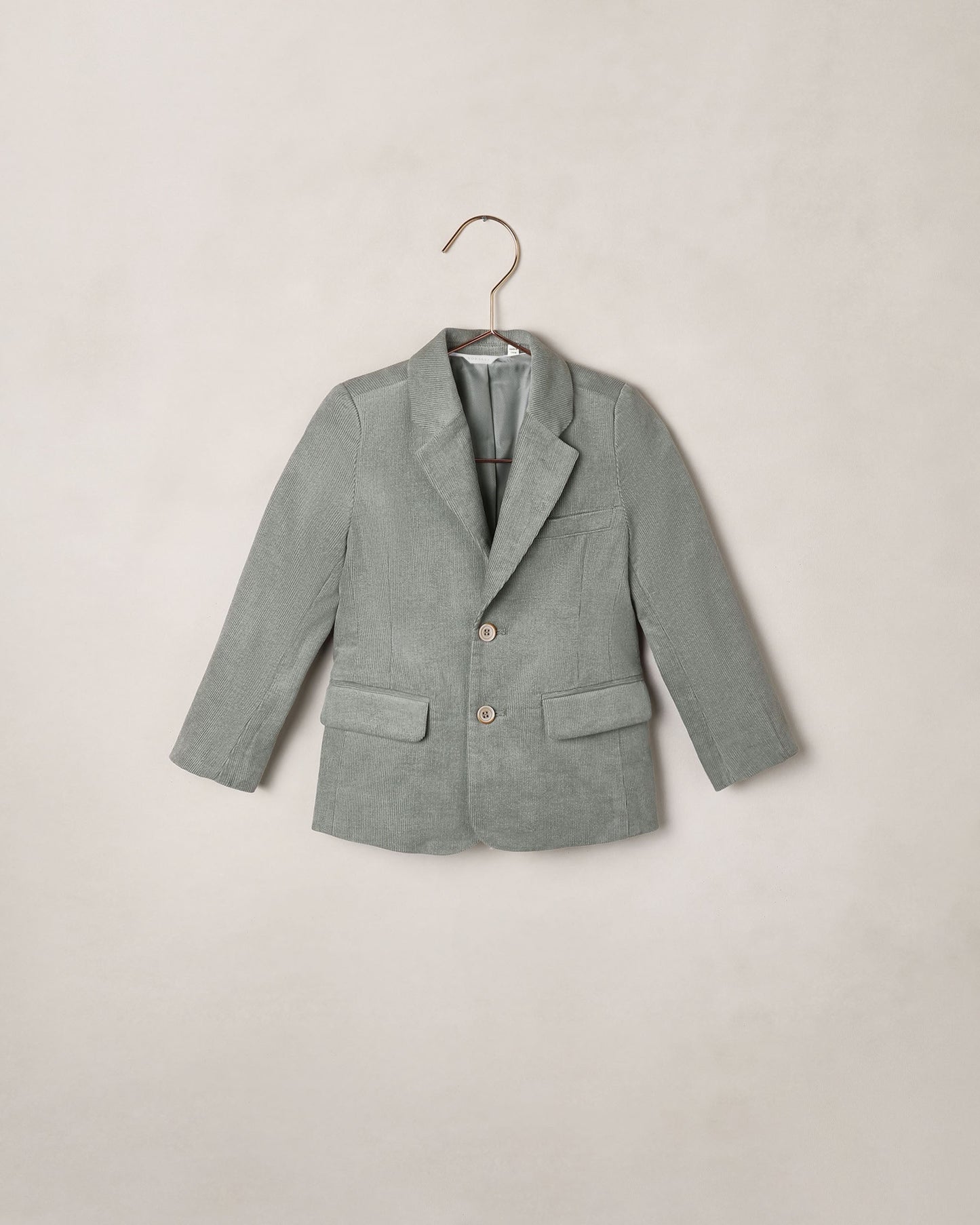 Sebastian Blazer | Eucalyptus | Noralee