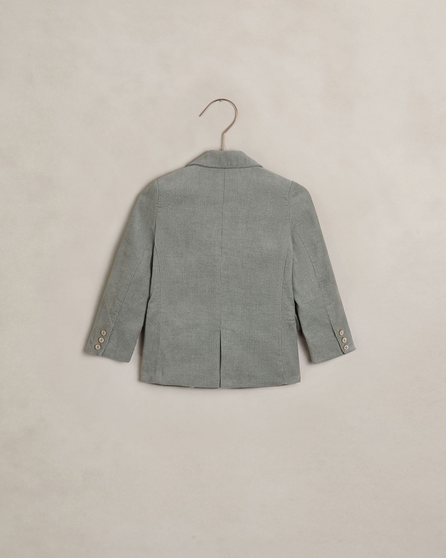 Sebastian Blazer | Eucalyptus | Noralee
