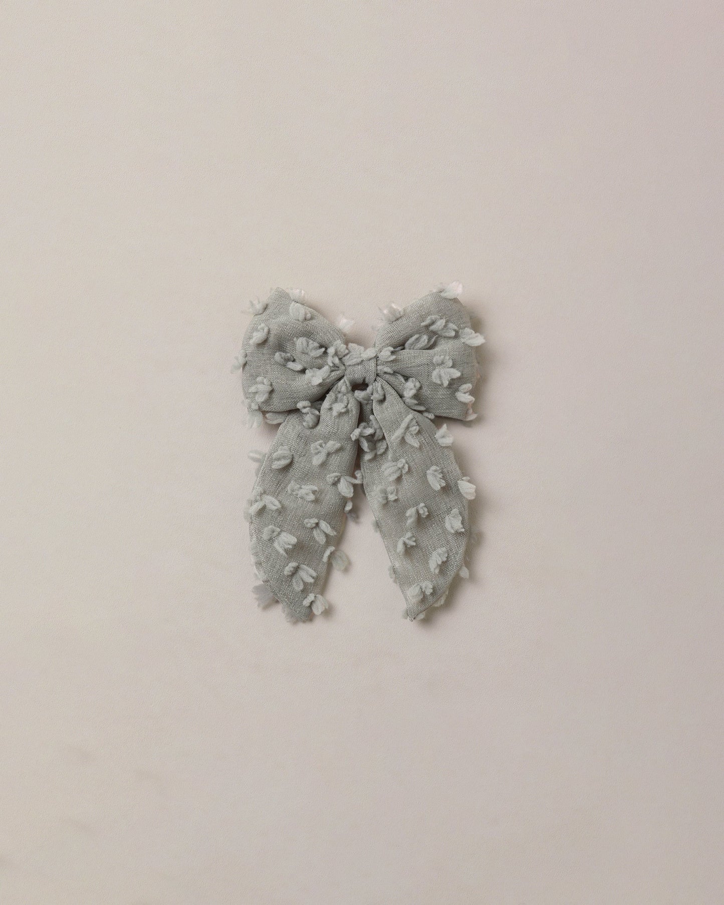 Everly Bow | Eucalyptus | Noralee