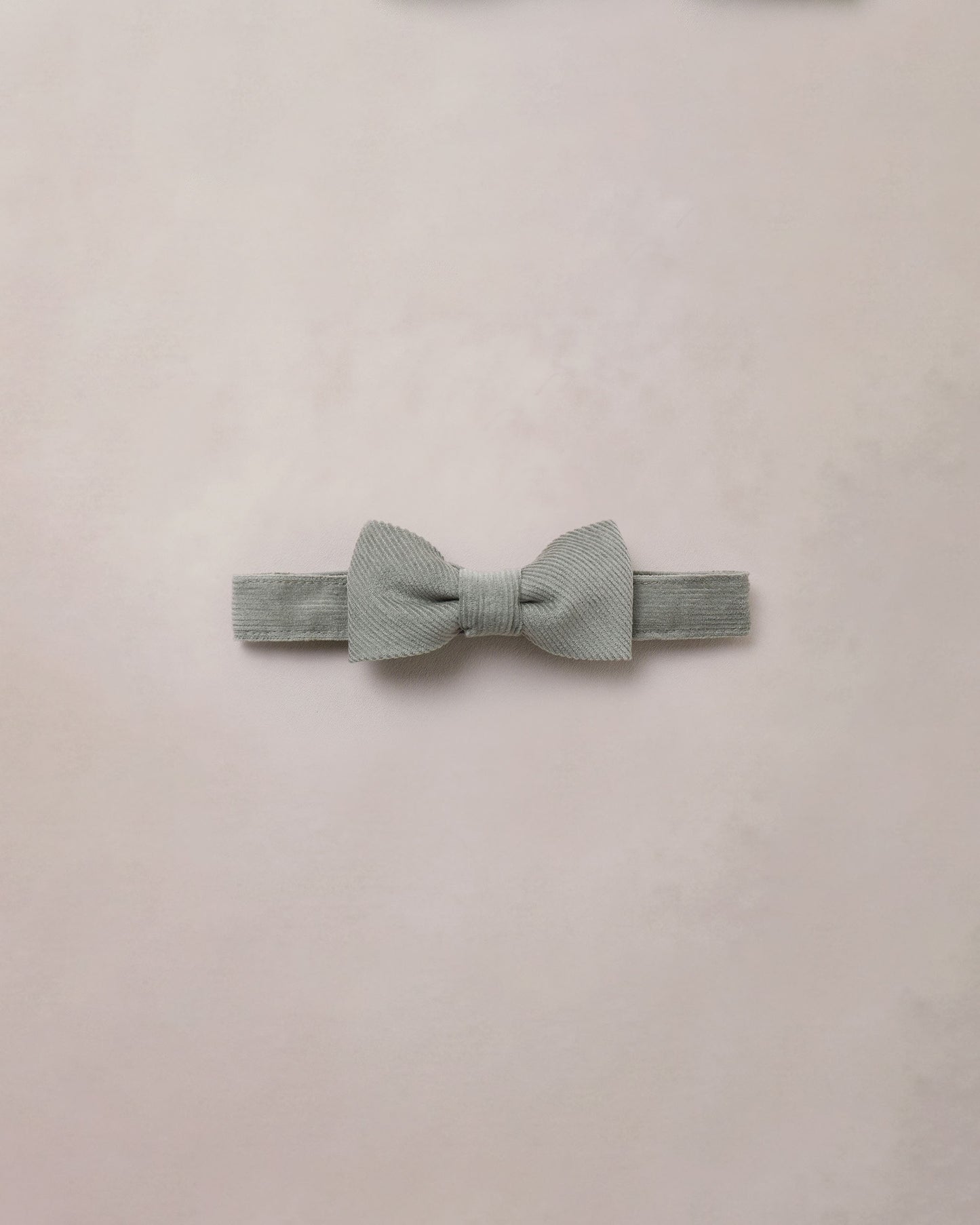 Bow Tie | Eucalyptus | Noralee