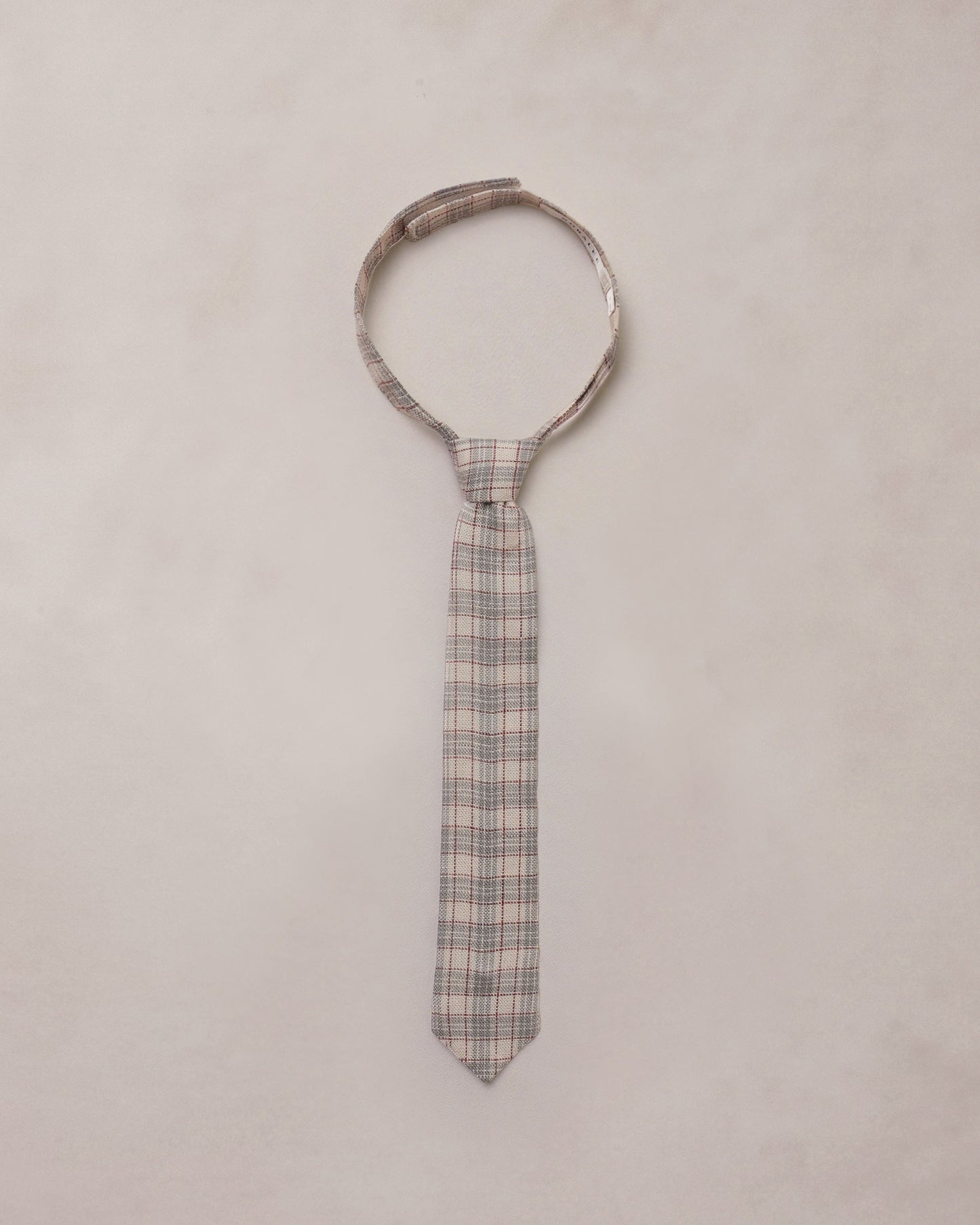 Skinny Tie | Fall Plaid | Noralee