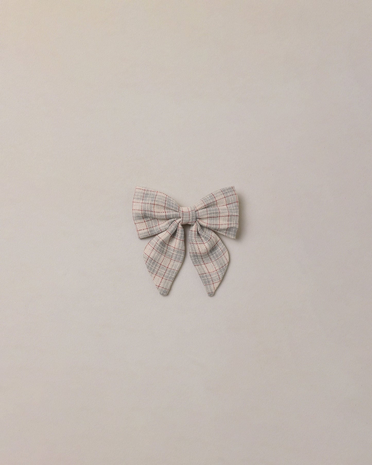 Norah Bow | Fall Plaid | Noralee