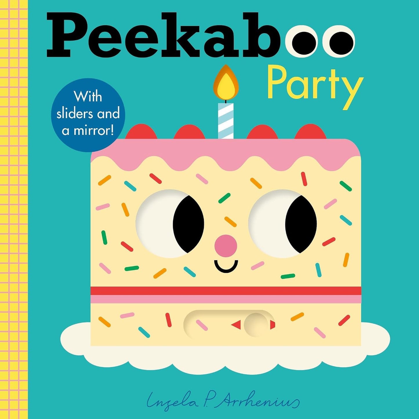 Peekaboo Party