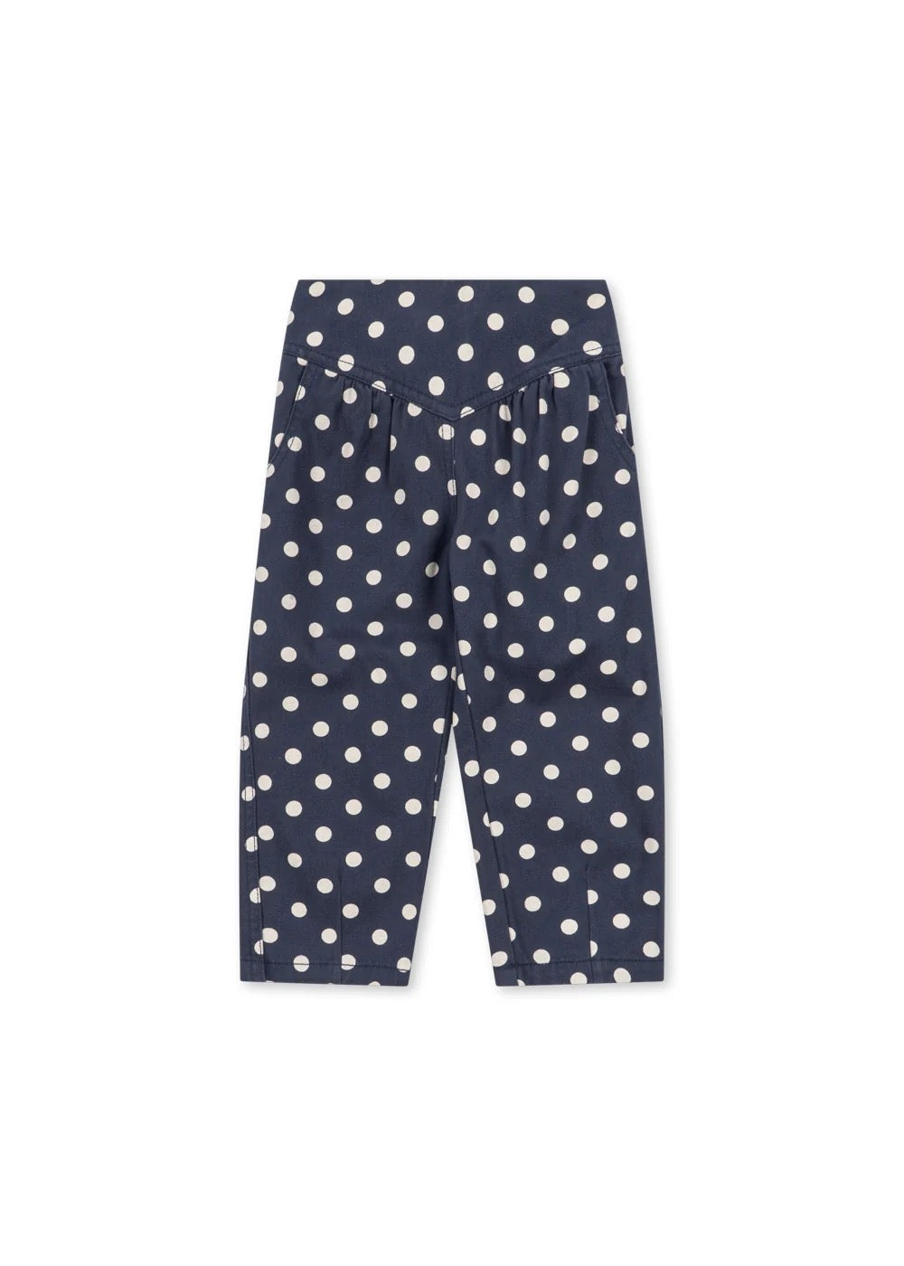 Nola Pants | Dot Nuit | Konges Sloejd