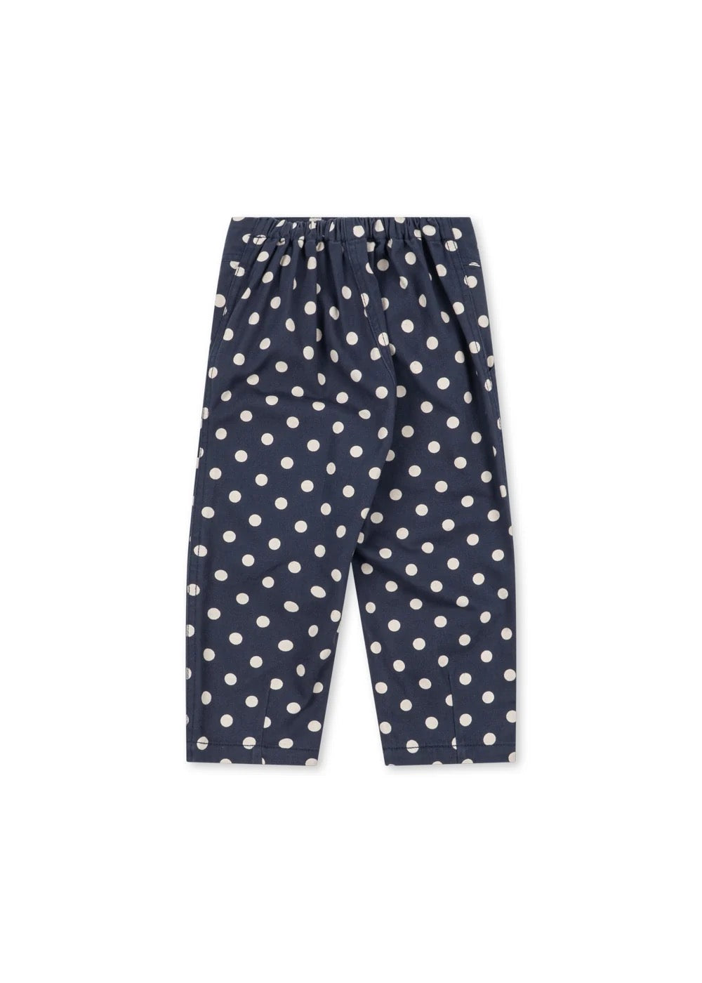 Nola Pants | Dot Nuit | Konges Sloejd