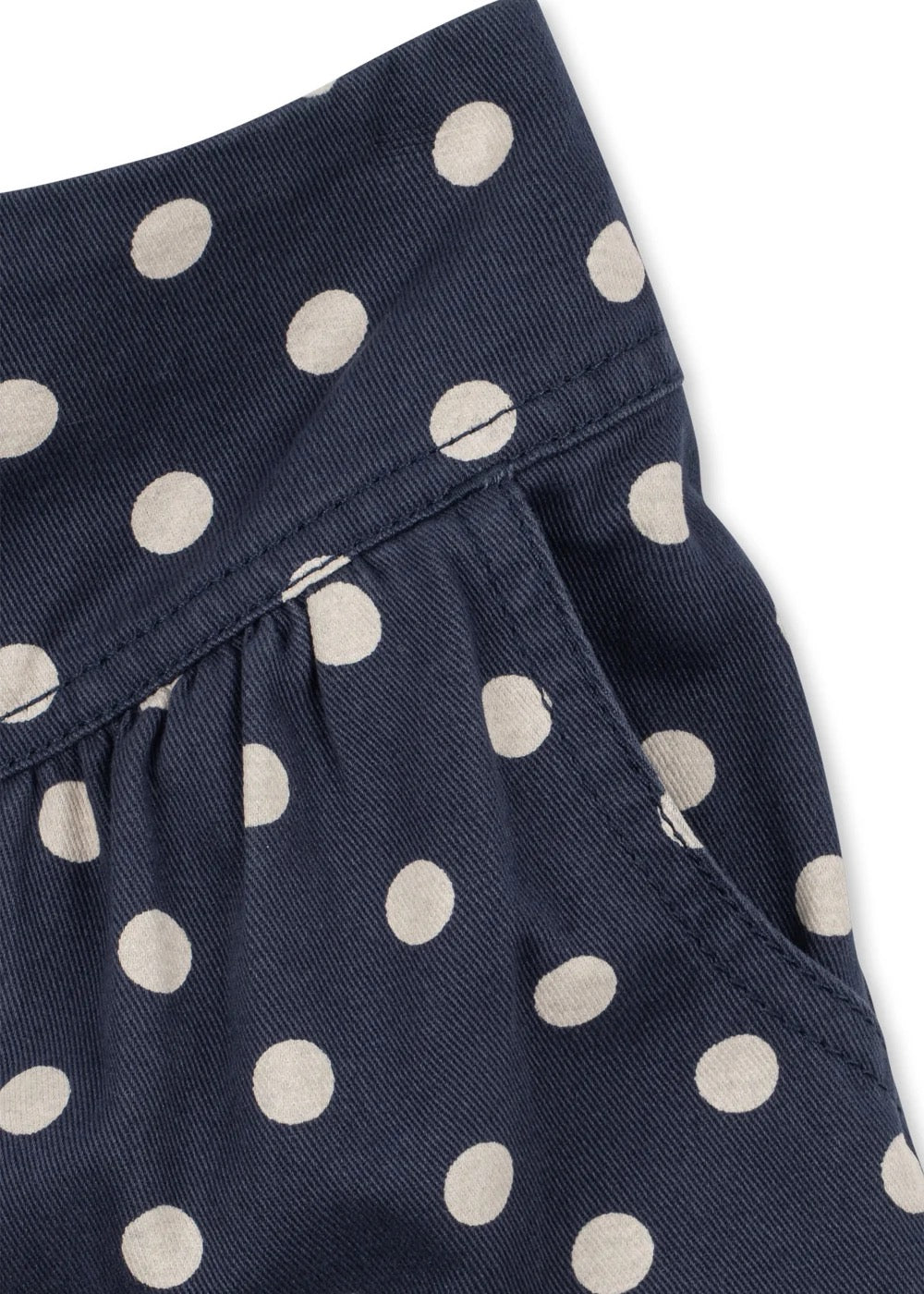 Nola Pants | Dot Nuit | Konges Sloejd