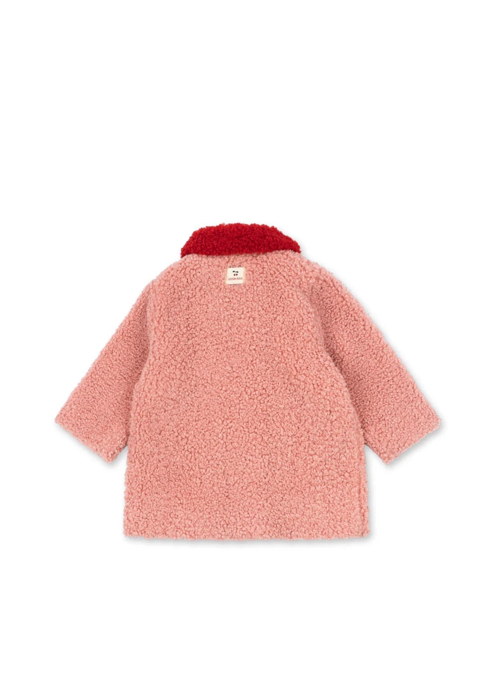 Calin Coat | Mellow Rose | Konges Sloejd