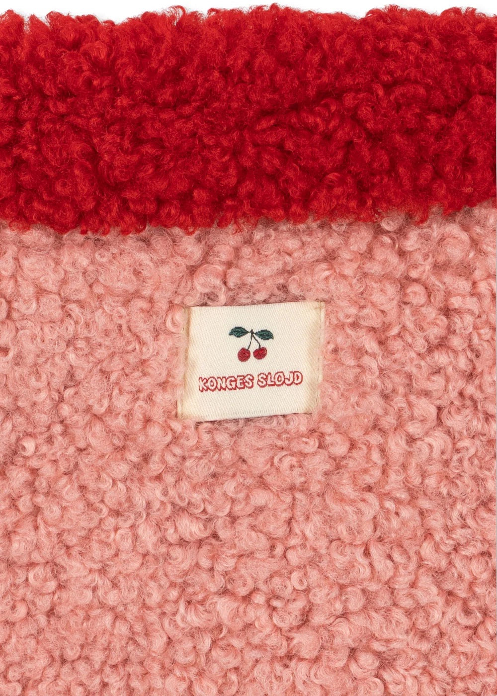 Calin Coat | Mellow Rose | Konges Sloejd