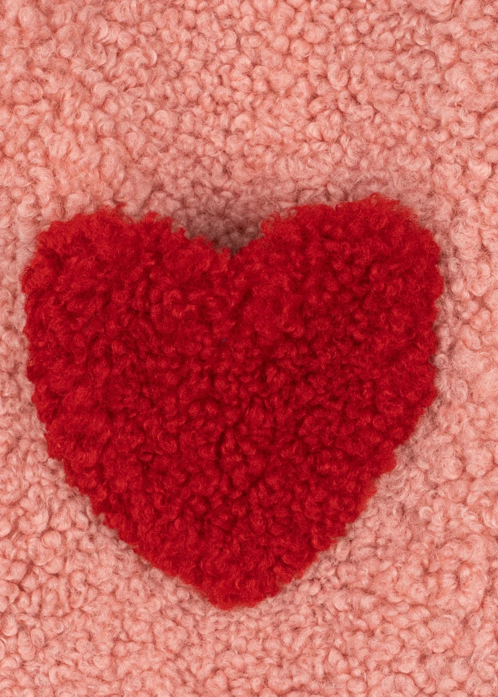 Calin Coat | Mellow Rose | Konges Sloejd