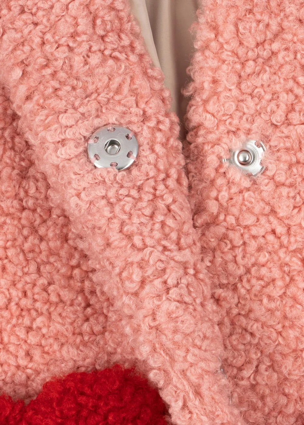 Calin Coat | Mellow Rose | Konges Sloejd